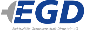 Logo E-Werk Dirmstein